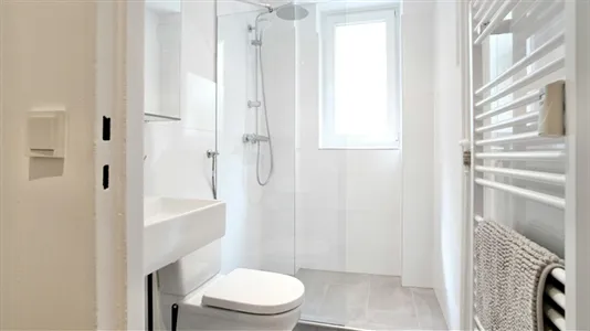 Apartments in Berlin Mitte - photo 8