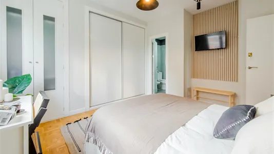 Rooms in Madrid Tetuán - photo 4