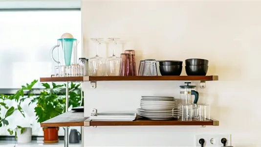 Apartments in Athens Akadimia Platonos - photo 10