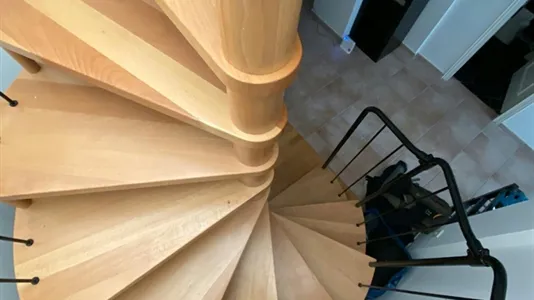 Rooms in Vienna Favoriten - photo 8