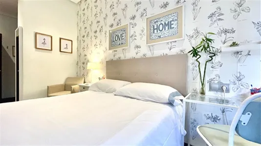 Rooms in Bilbao - photo 7