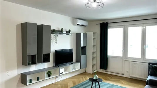 Apartments in Vienna Leopoldstadt - photo 8