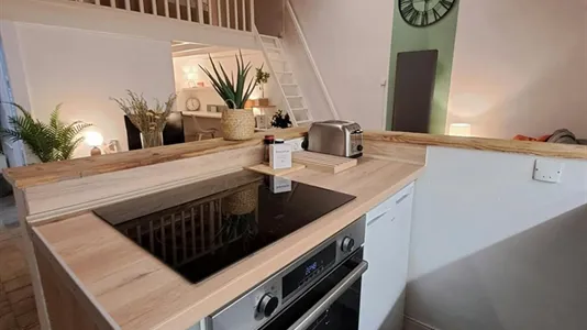 Apartments in Lyon - photo 8