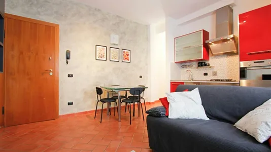 Apartments in Florence - photo 2