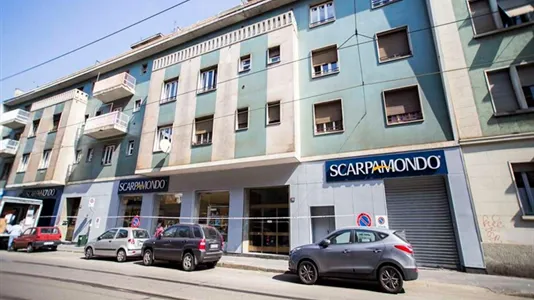 Rooms in Milano Zona 8 - Fiera, Gallaratese, Quarto Oggiaro - photo 10