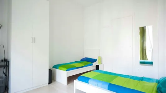 Rooms in Bologna - photo 7