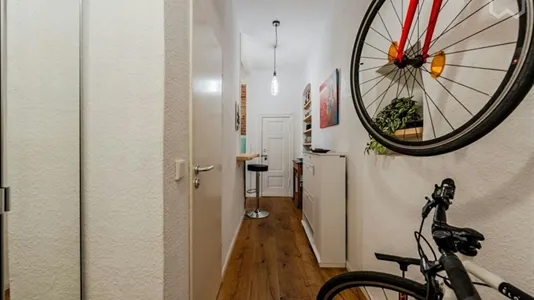 Apartments in Berlin Pankow - photo 8