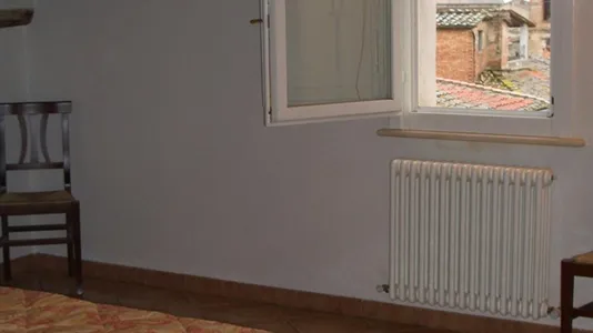 Rooms in Siena - photo 9