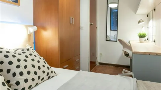 Rooms in Madrid Moncloa-Aravaca - photo 4