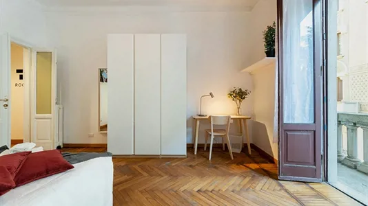 Rooms in Milano Zona 3 - Porta Venezia, Città Studi, Lambrate - photo 3