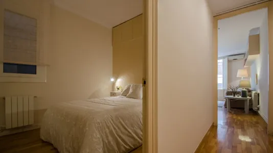 Apartments in Barcelona Sant Martí - photo 6