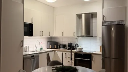 Apartments in Västra hisingen - photo 1