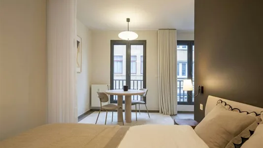 Apartments in Stad Antwerp - photo 10