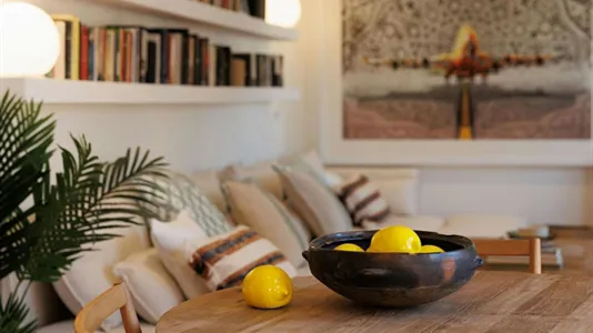 Apartments in Palma de Mallorca - photo 9