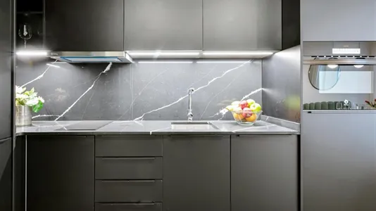 Apartments in Barcelona Ciutat Vella - photo 8