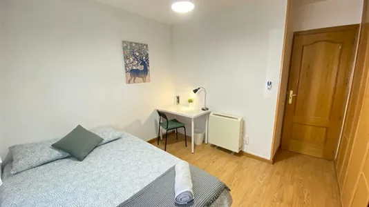 Rooms in Los Berrocales - photo 5