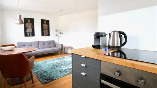 Apartments in Cologne Innenstadt - photo 9