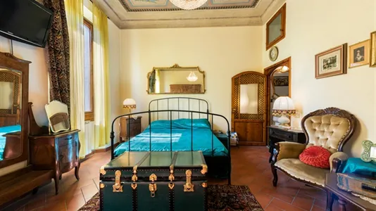 Apartments in Florence - photo 8