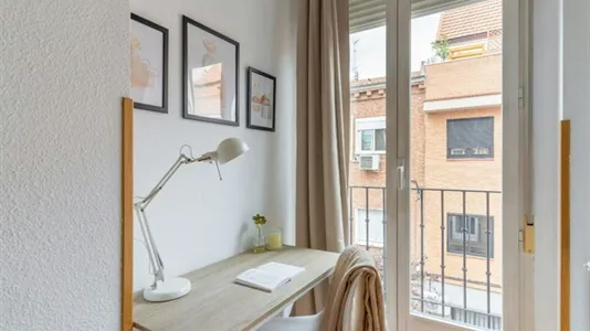 Rooms in Madrid Tetuán - photo 7