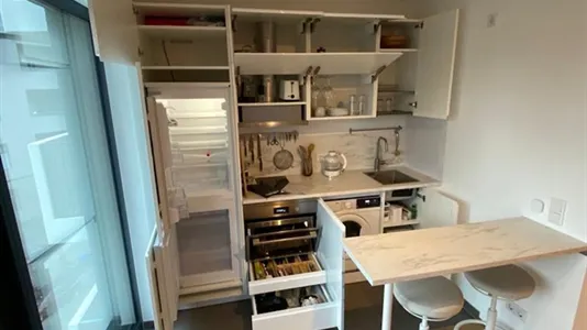 Apartments in Berlin Friedrichshain-Kreuzberg - photo 7