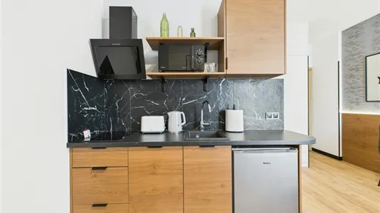 Apartments in Location is not specified - photo 7