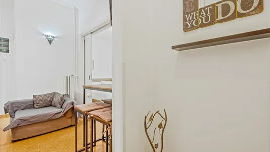 Rooms in Athens Agios Nikolaos - photo 8