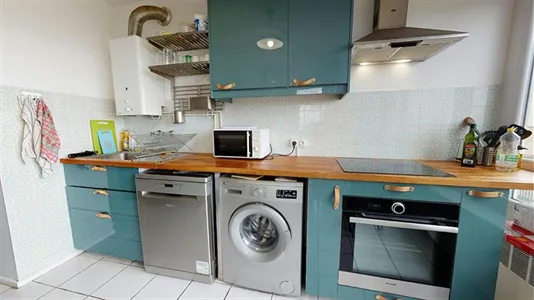 Rooms in Lyon - photo 6