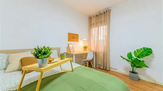 Rooms in Getafe - photo 5