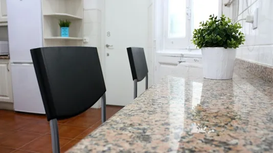 Rooms in Madrid Retiro - photo 10