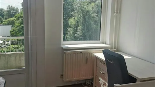 Rooms in Amsterdam Zuideramstel - photo 5