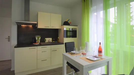 Apartments in Groß-Gerau - photo 7