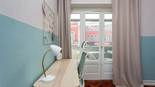 Rooms in Location is not specified - photo 5