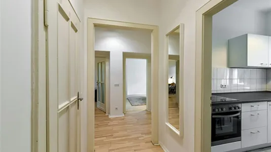 Rooms in Berlin Friedrichshain-Kreuzberg - photo 8