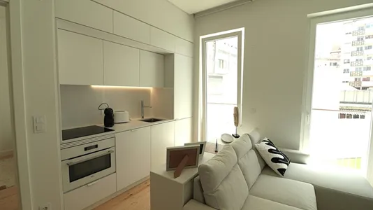 Apartments in Location is not specified - photo 5