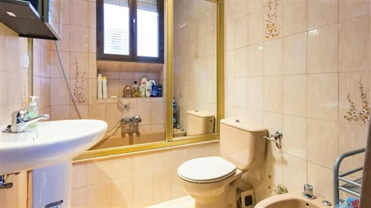 Rooms in Madrid Chamberí - photo 6