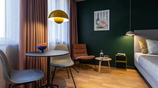 Apartments in Berlin Mitte - photo 8