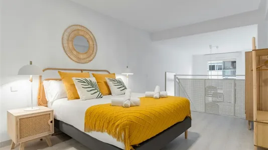 Apartments in Madrid Arganzuela - photo 6