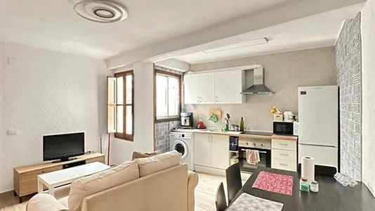 Rooms in Castellón de la Plana/Castelló de la Plana - photo 5