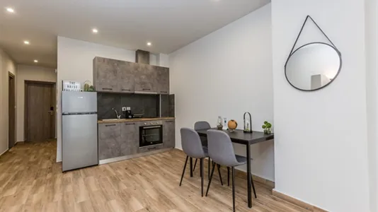 Apartments in Agios Dimitrios - photo 9