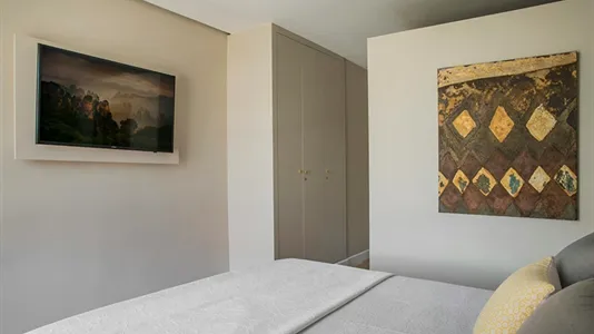 Apartments in Madrid Salamanca - photo 7