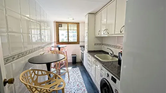 Rooms in Valencia Campanar - photo 7