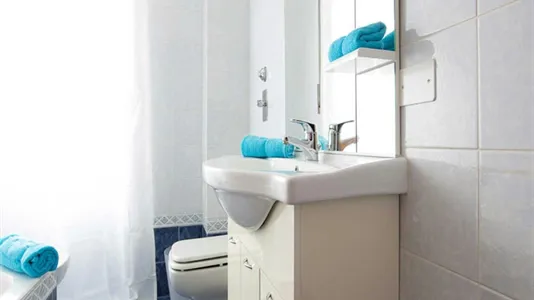 Rooms in Milano Zona 7 - Baggio, De Angeli, San Siro - photo 9