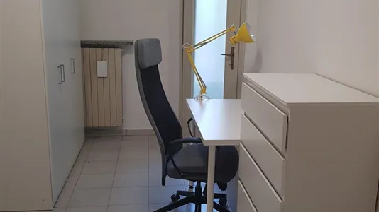 Rooms in Turin - photo 4