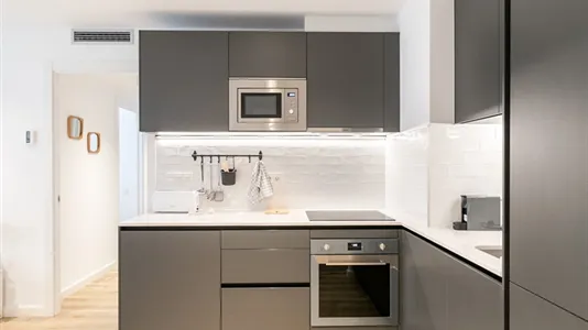 Apartments in Barcelona Gràcia - photo 8