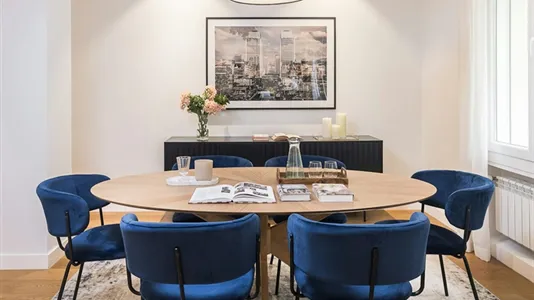 Apartments in Madrid Retiro - photo 6