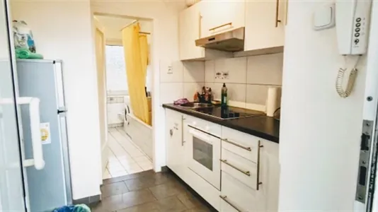 Rooms in Dortmund - photo 5