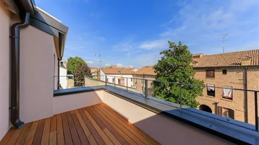 Rooms in Ferrara - photo 9