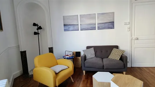 Rooms in Nancy - photo 10