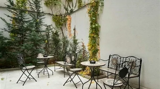 Apartments in Vienna Alsergrund - photo 5