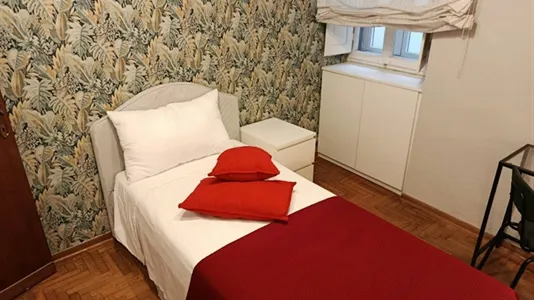 Rooms in Florence - photo 10